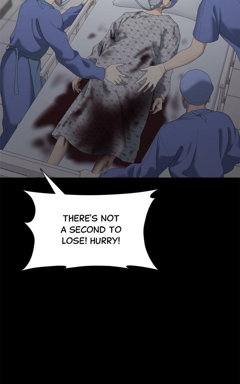 Sister War (Colored) Chapter 78 page 161 - 