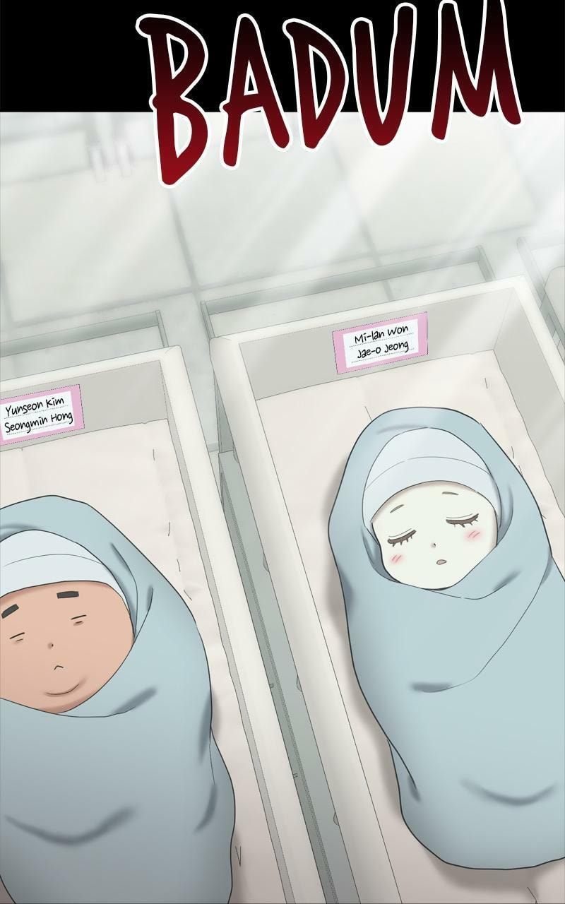 Sister War (Colored) Chapter 78 page 167 - 