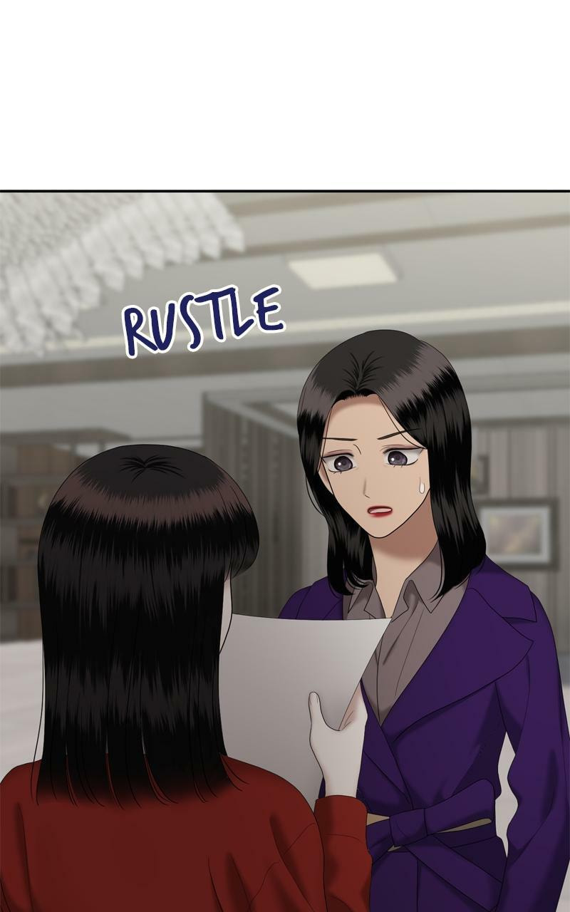 Sister War (Colored) Chapter 78 page 19 - 