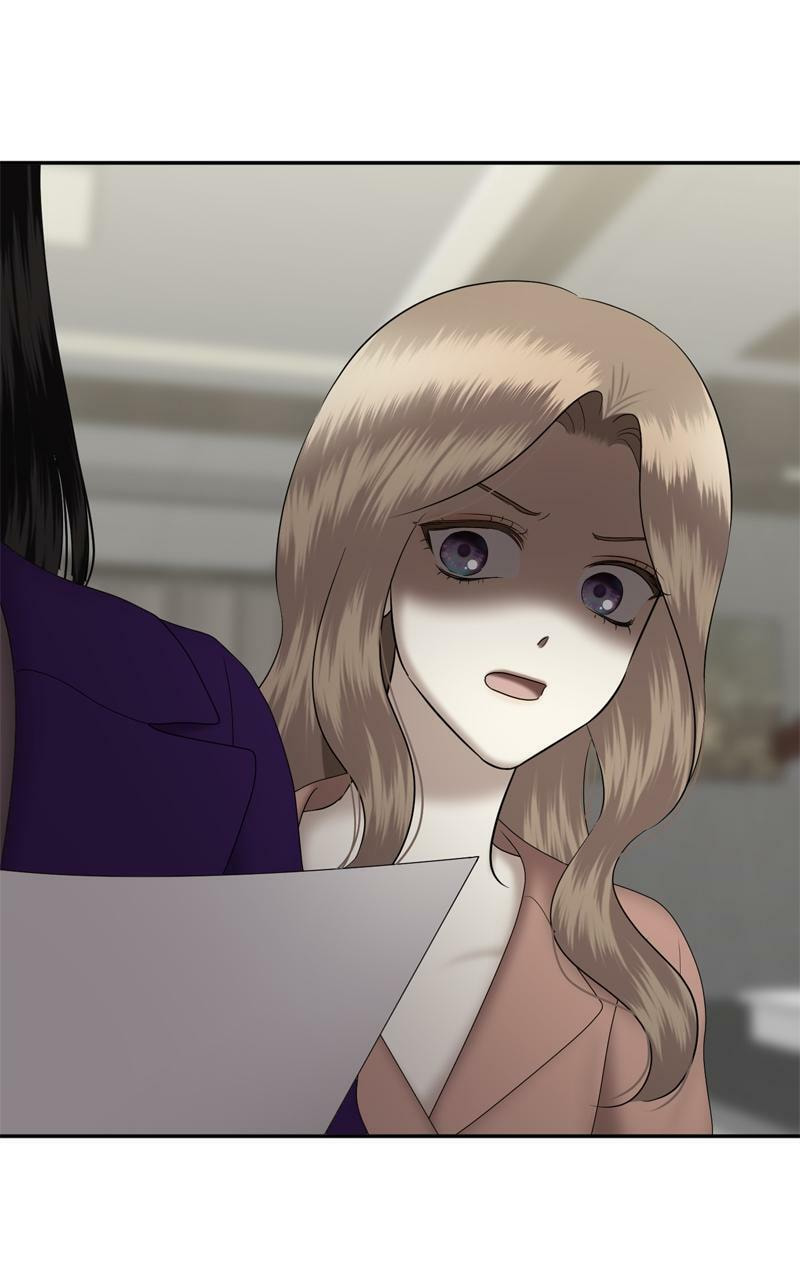 Sister War (Colored) Chapter 78 page 24 - 