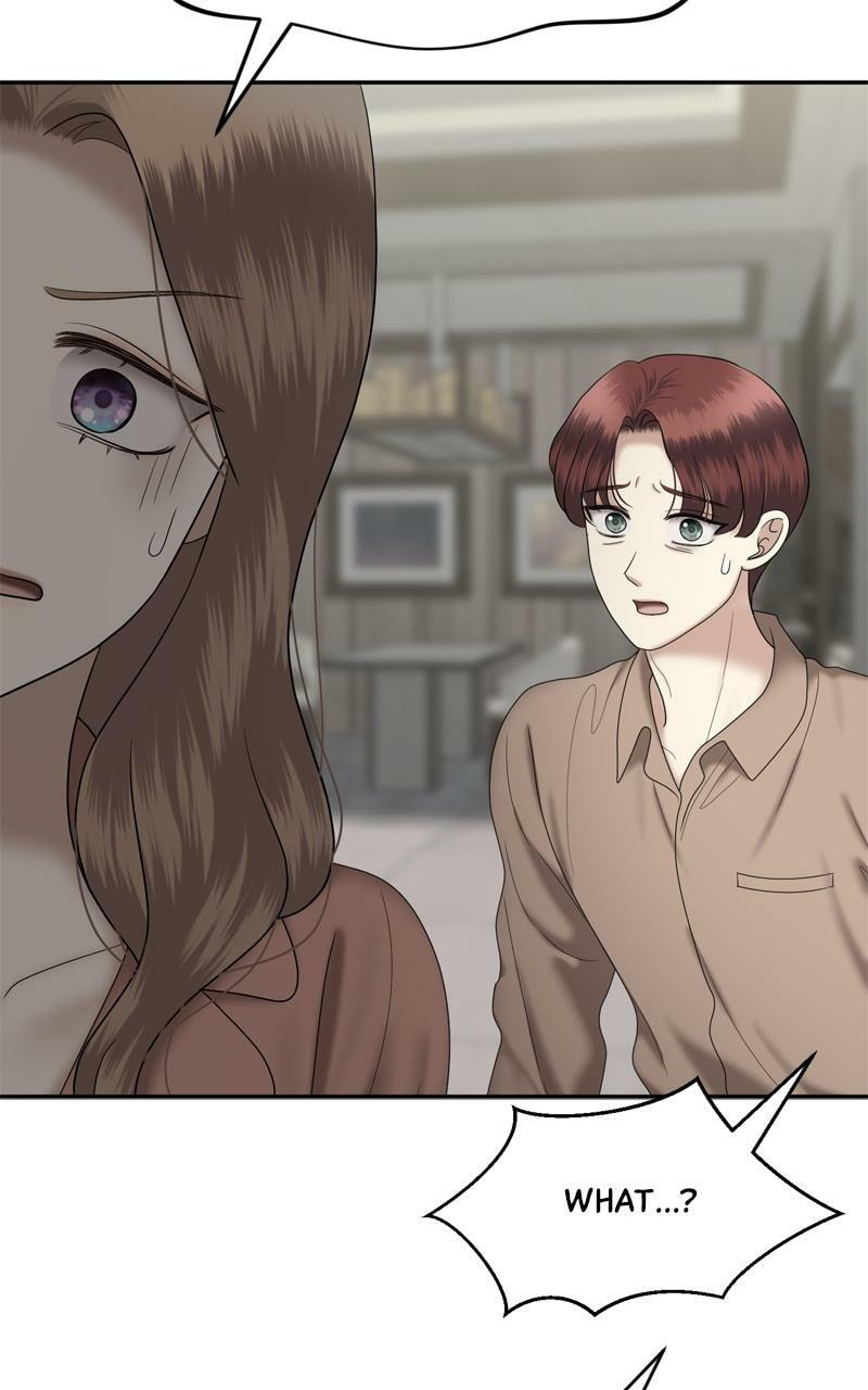 Sister War (Colored) Chapter 78 page 27 - 