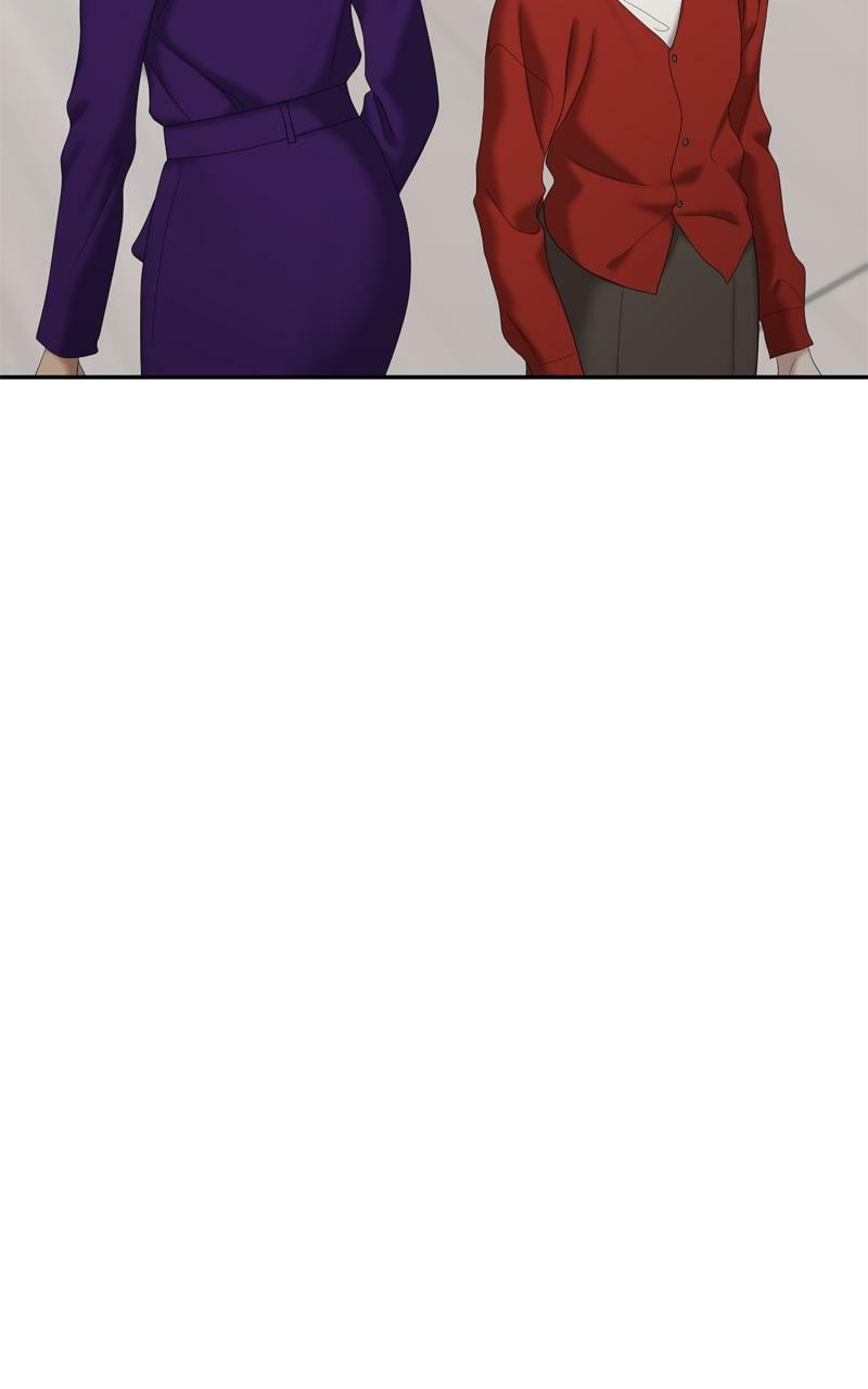 Sister War (Colored) Chapter 78 page 38 - 