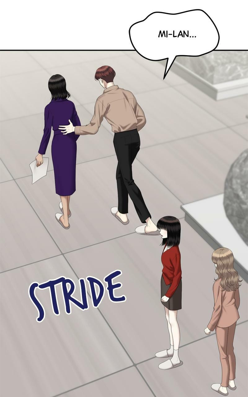 Sister War (Colored) Chapter 78 page 39 - 