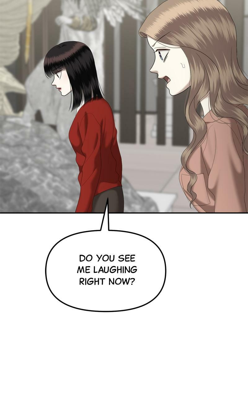 Sister War (Colored) Chapter 78 page 41 - 