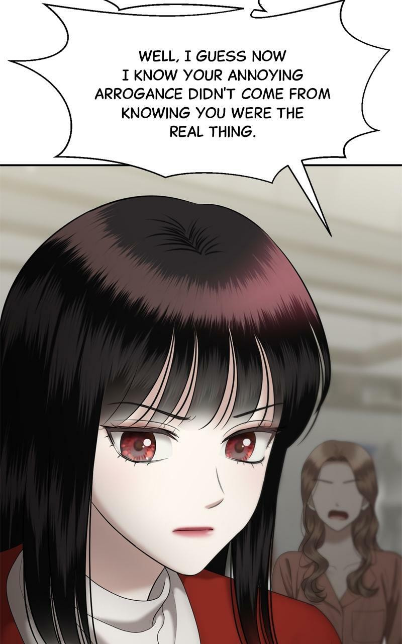 Sister War (Colored) Chapter 78 page 50 - 