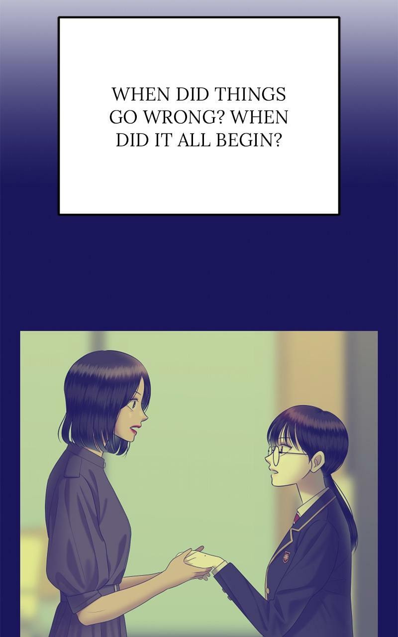 Sister War (Colored) Chapter 78 page 63 - 