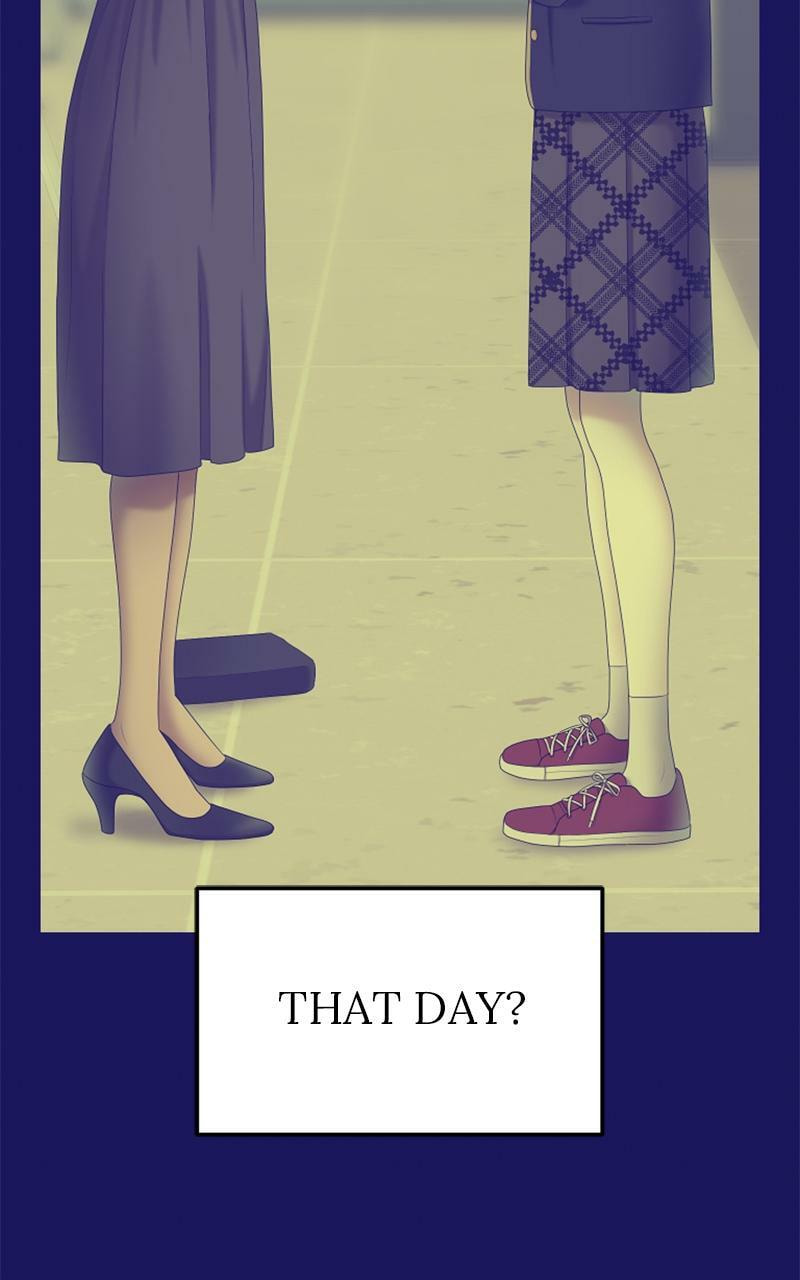 Sister War (Colored) Chapter 78 page 64 - 