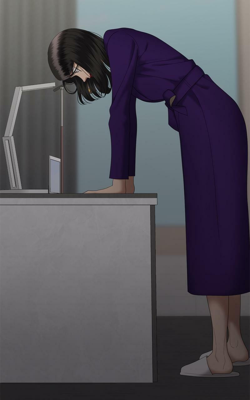 Sister War (Colored) Chapter 78 page 72 - 
