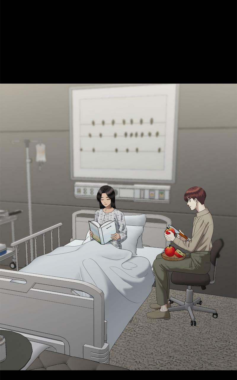 Sister War (Colored) Chapter 78 page 74 - 