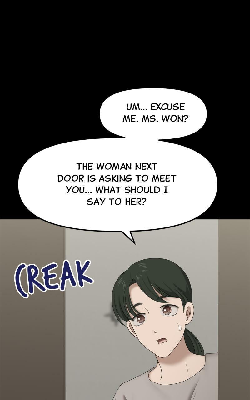 Sister War (Colored) Chapter 78 page 76 - 
