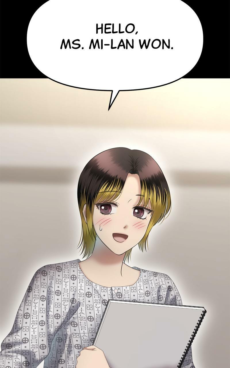 Sister War (Colored) Chapter 78 page 81 - 