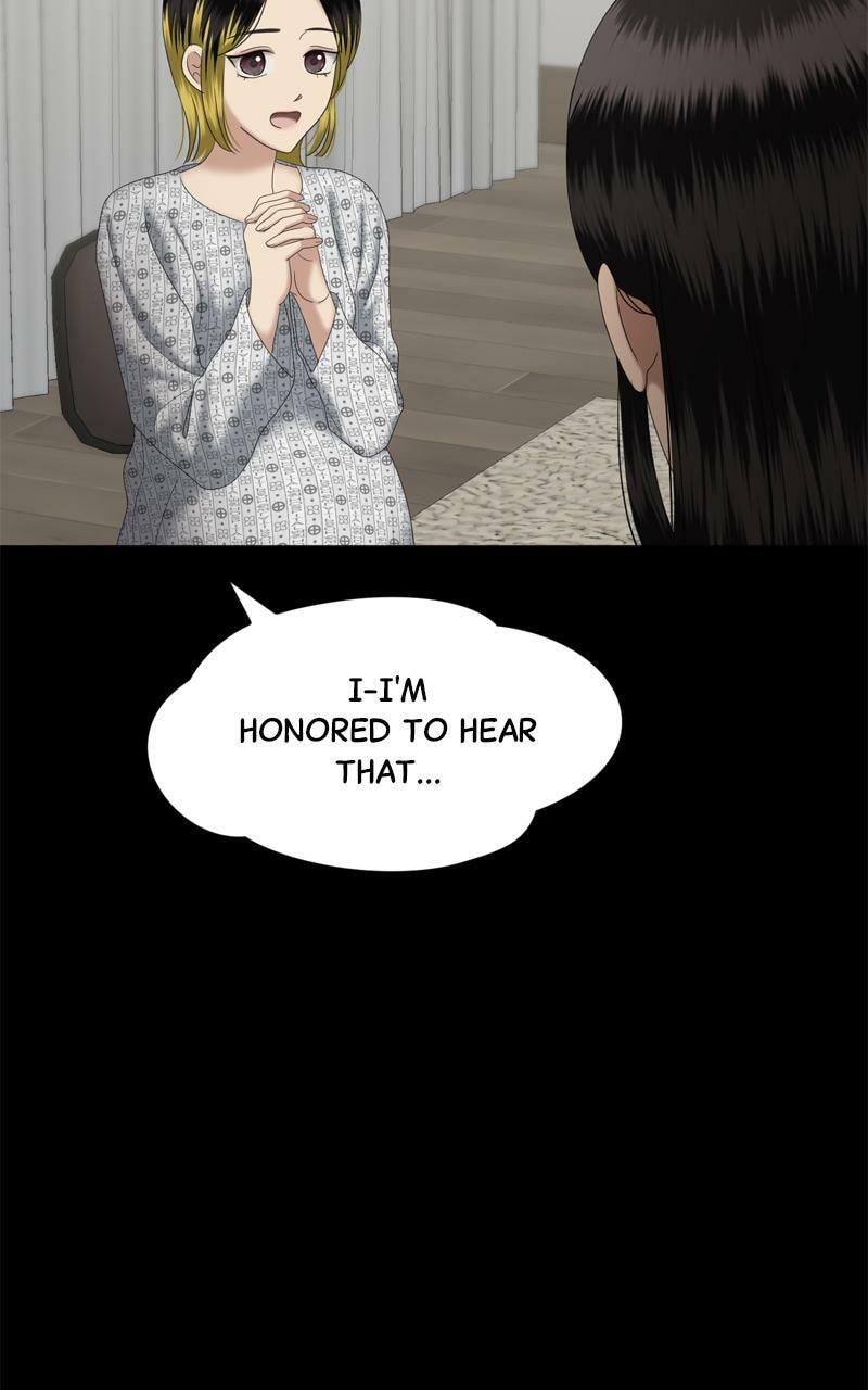 Sister War (Colored) Chapter 78 page 91 - 