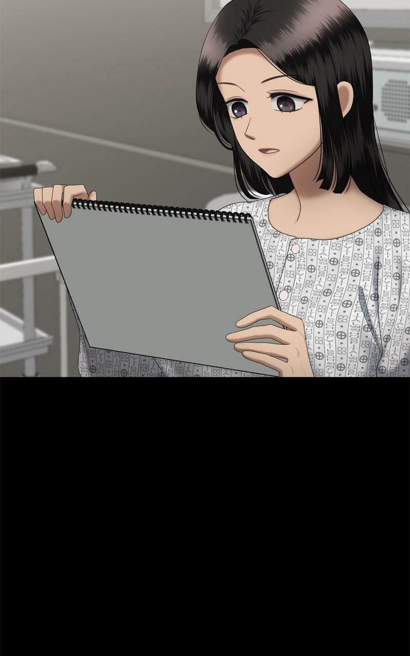 Sister War (Colored) Chapter 79 page 11 - 