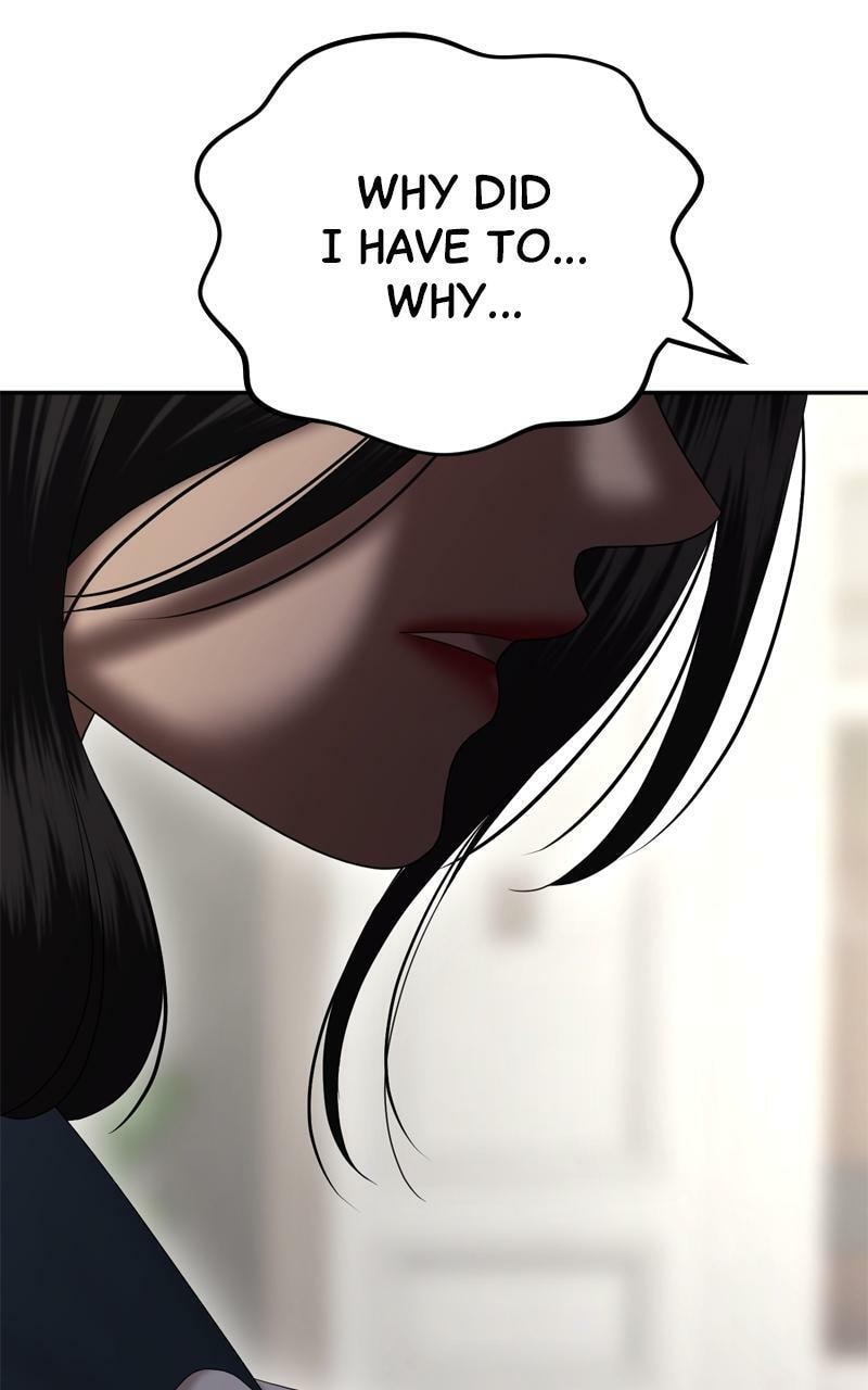 Sister War (Colored) Chapter 79 page 111 - 