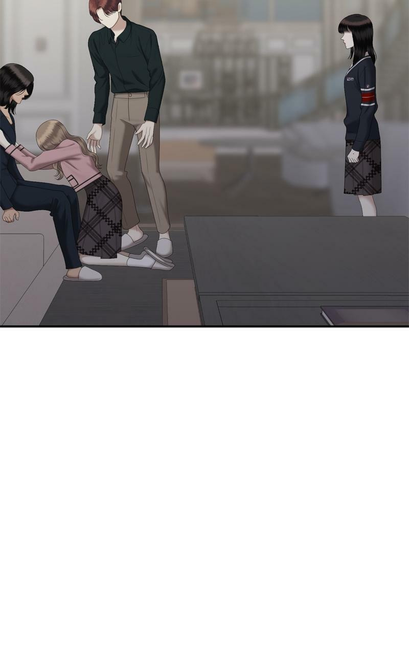 Sister War (Colored) Chapter 79 page 119 - 