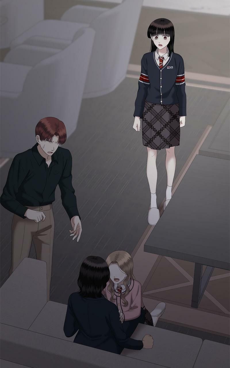 Sister War (Colored) Chapter 79 page 126 - 