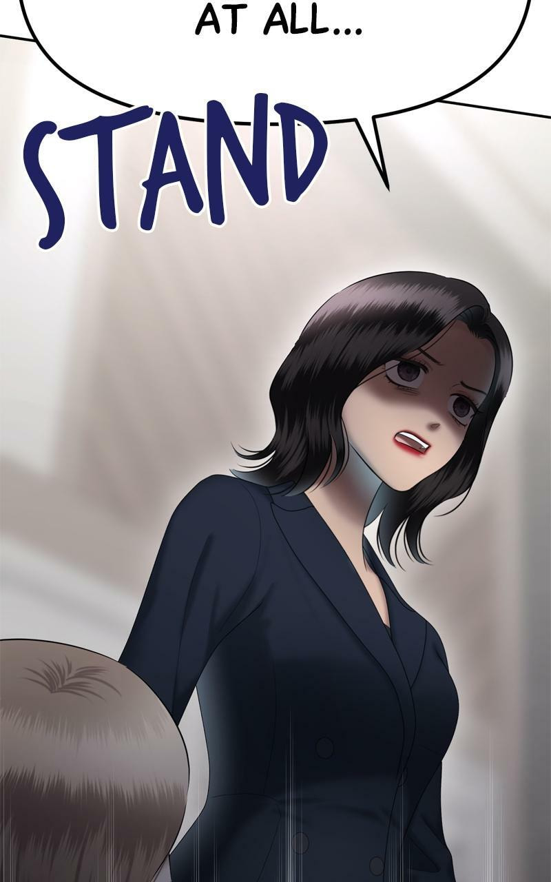Sister War (Colored) Chapter 79 page 132 - 