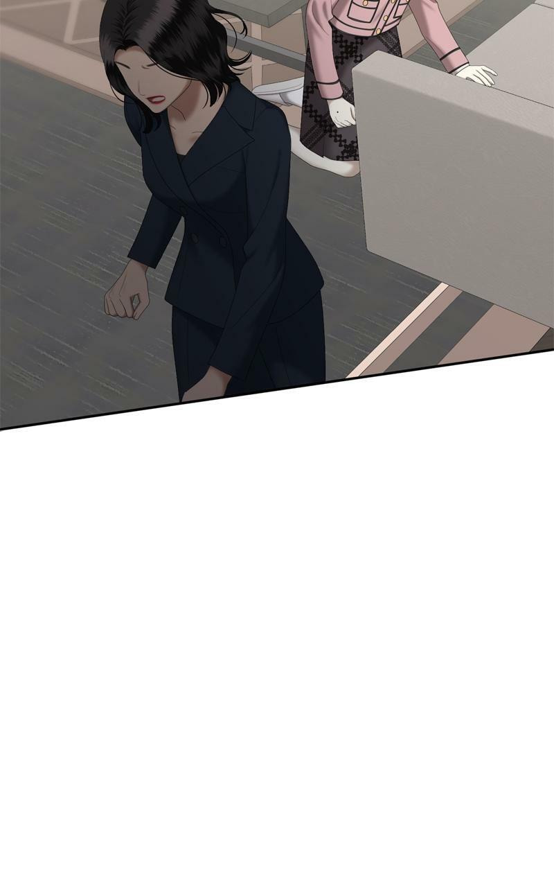 Sister War (Colored) Chapter 79 page 135 - 