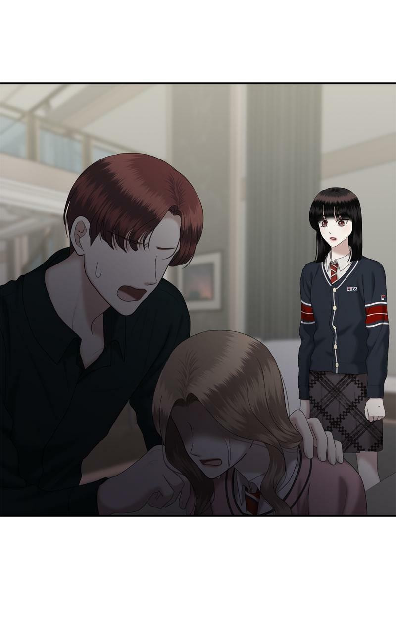 Sister War (Colored) Chapter 79 page 138 - 