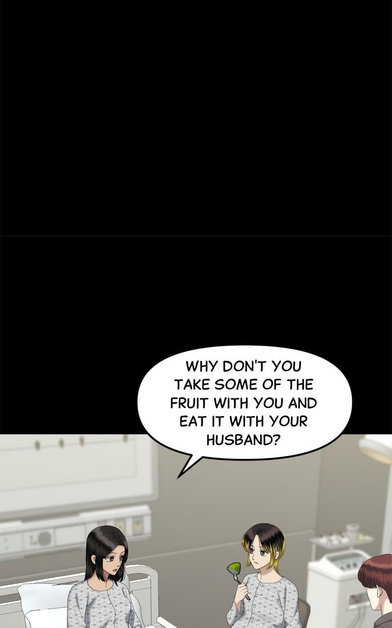 Sister War (Colored) Chapter 79 page 20 - 