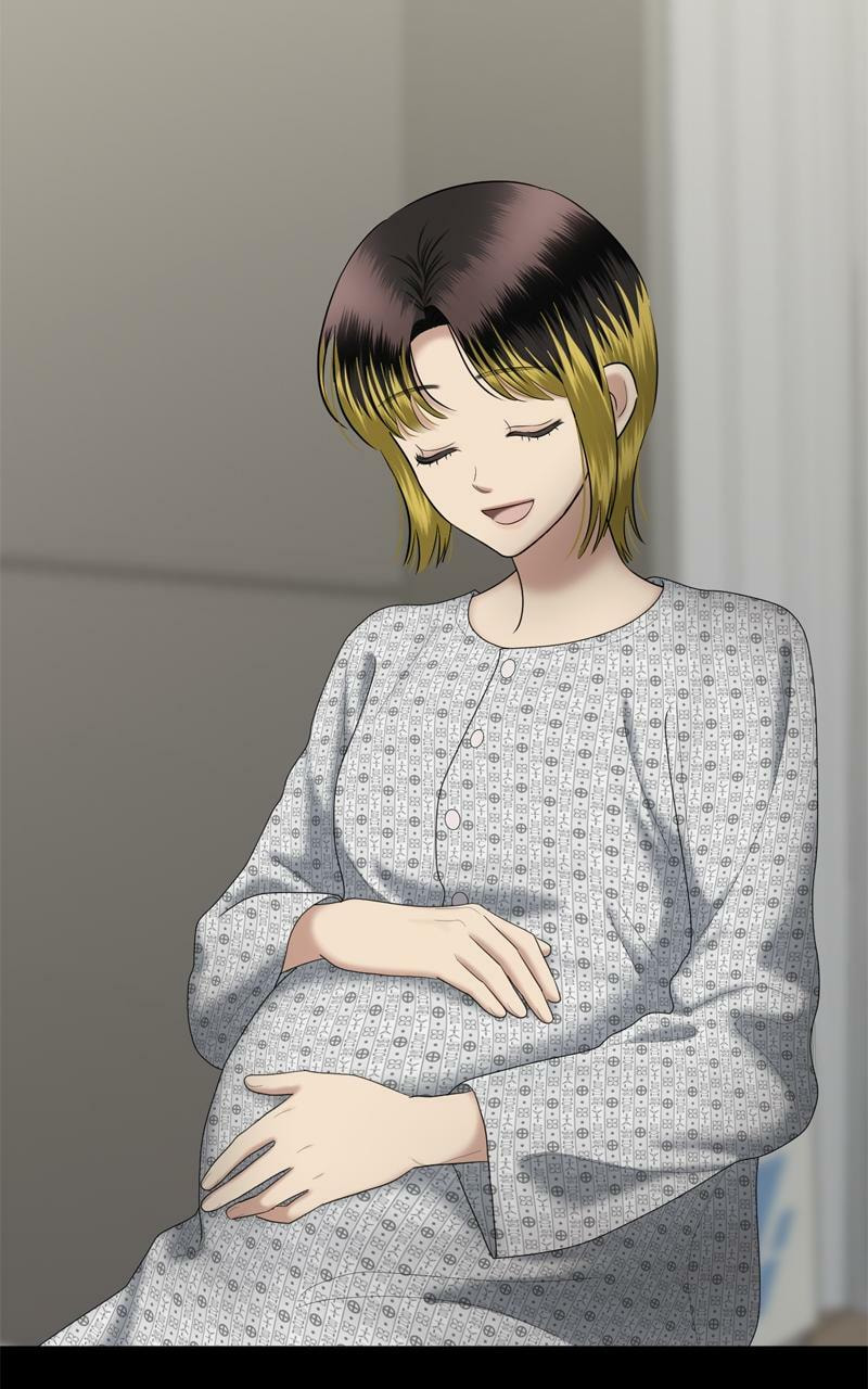 Sister War (Colored) Chapter 79 page 24 - 