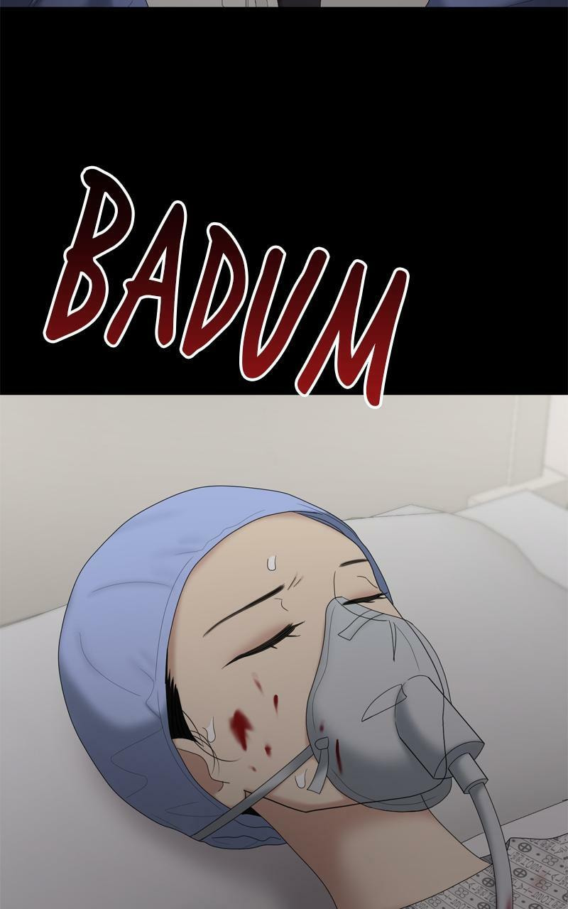 Sister War (Colored) Chapter 79 page 30 - 
