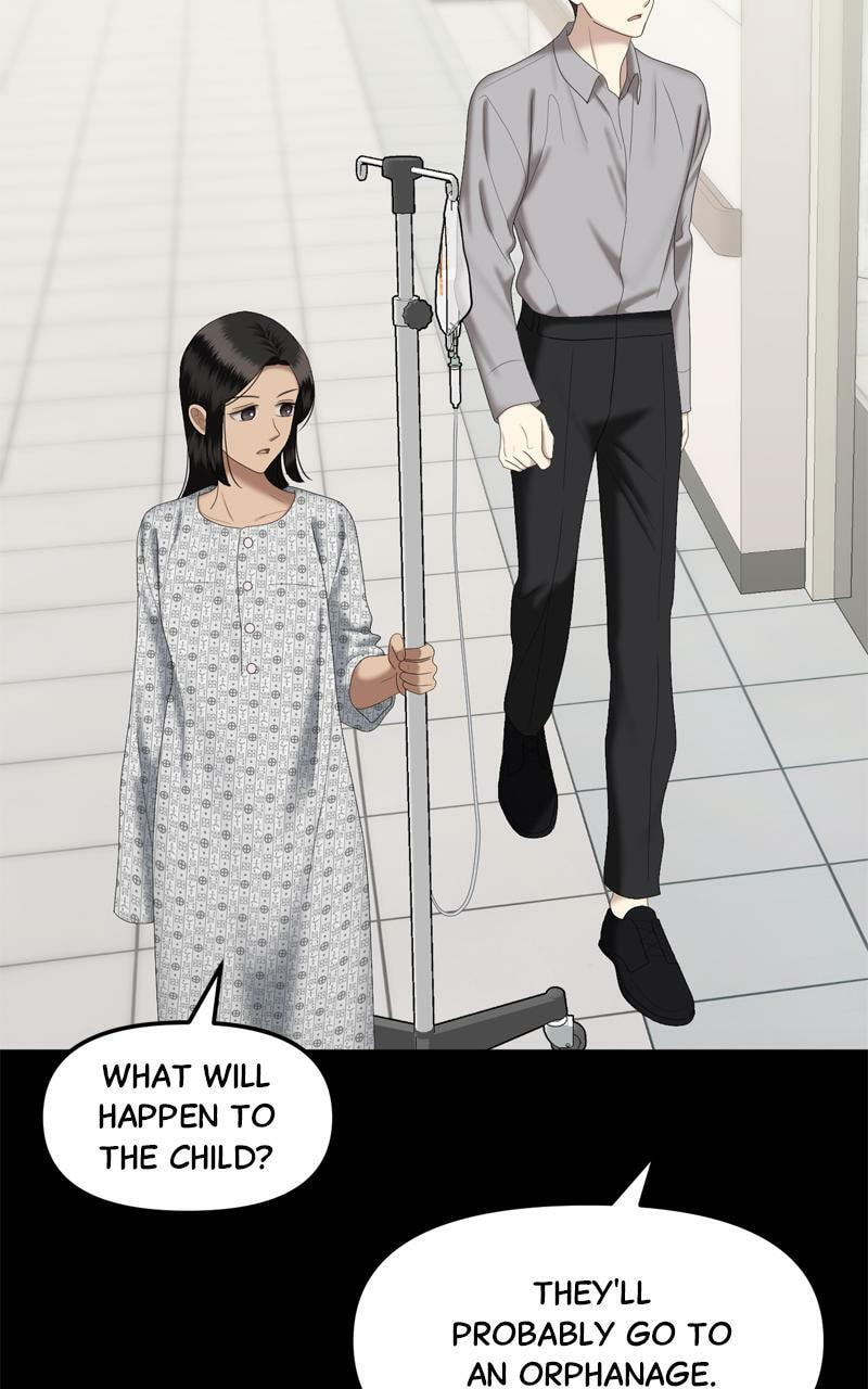 Sister War (Colored) Chapter 79 page 38 - 