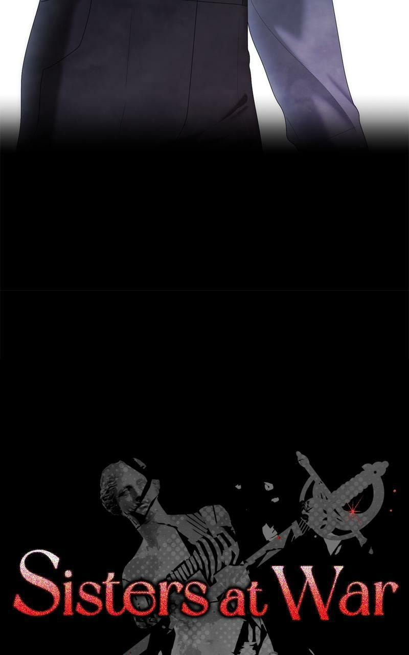 Sister War (Colored) Chapter 79 page 5 - 