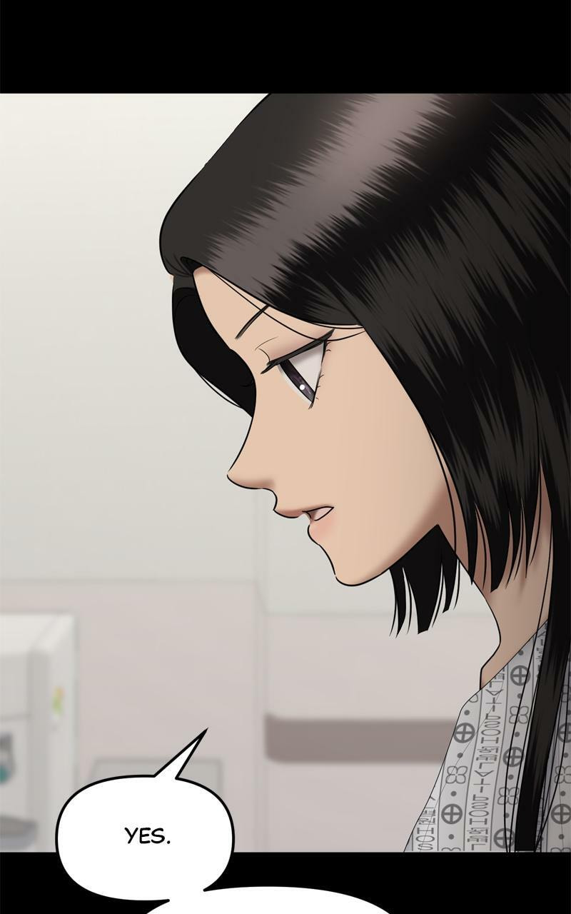 Sister War (Colored) Chapter 79 page 41 - 