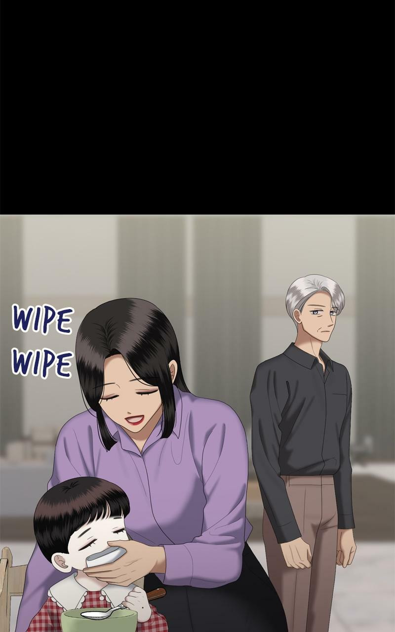 Sister War (Colored) Chapter 79 page 45 - 