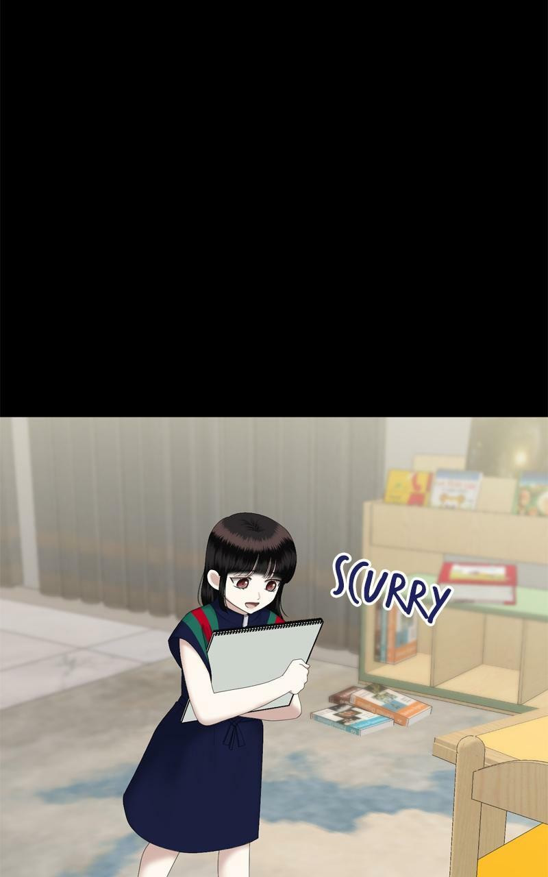 Sister War (Colored) Chapter 79 page 51 - 