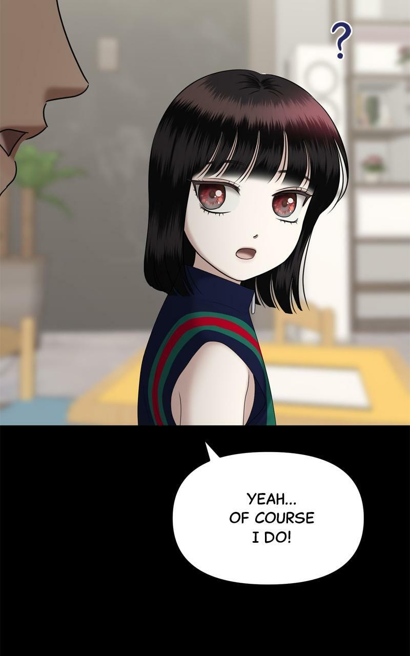 Sister War (Colored) Chapter 79 page 56 - 