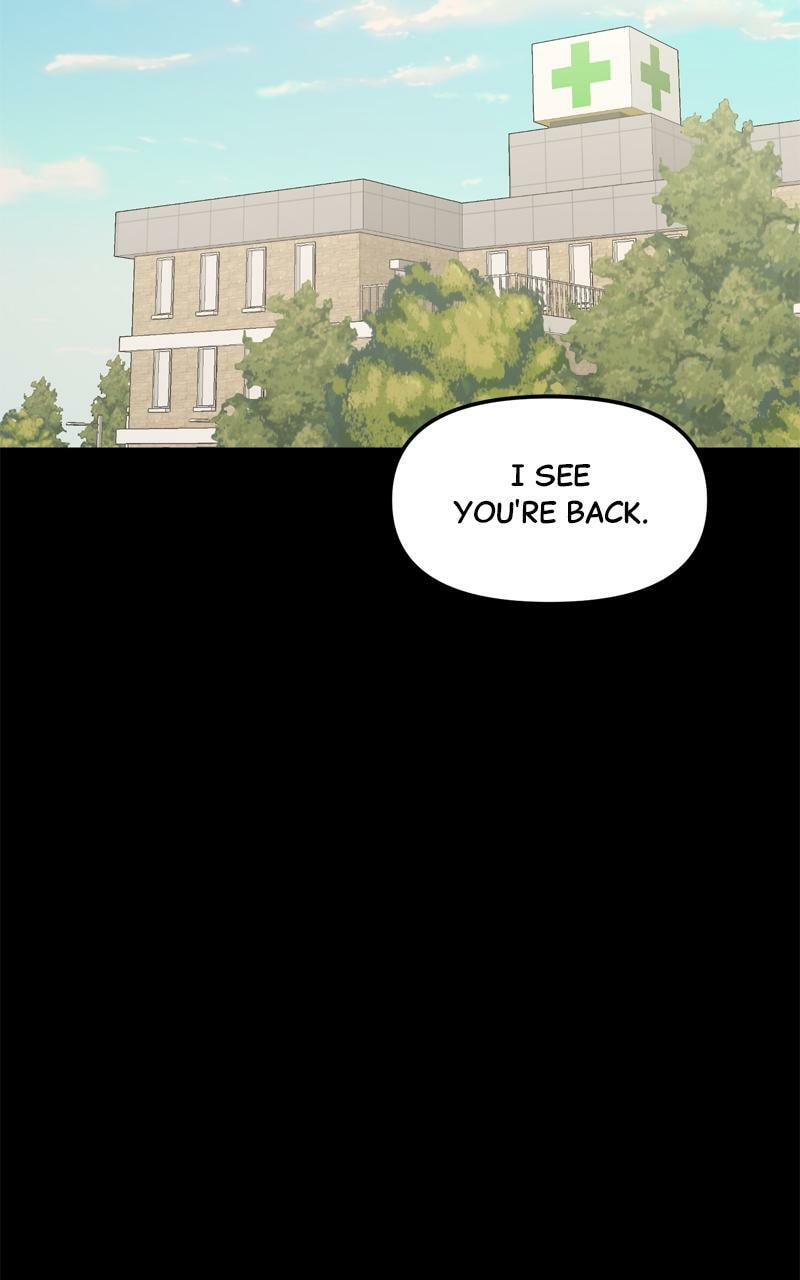 Sister War (Colored) Chapter 79 page 8 - 