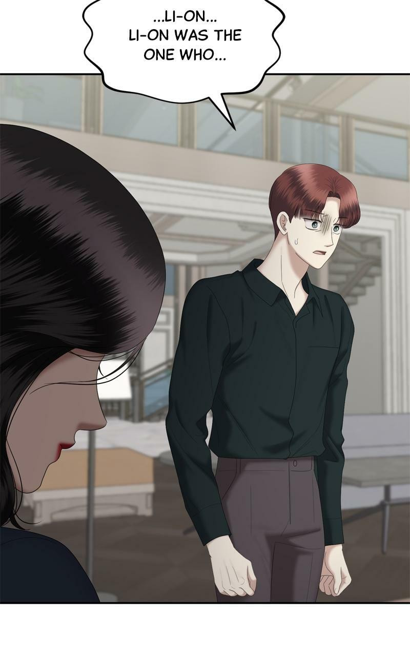 Sister War (Colored) Chapter 79 page 78 - 
