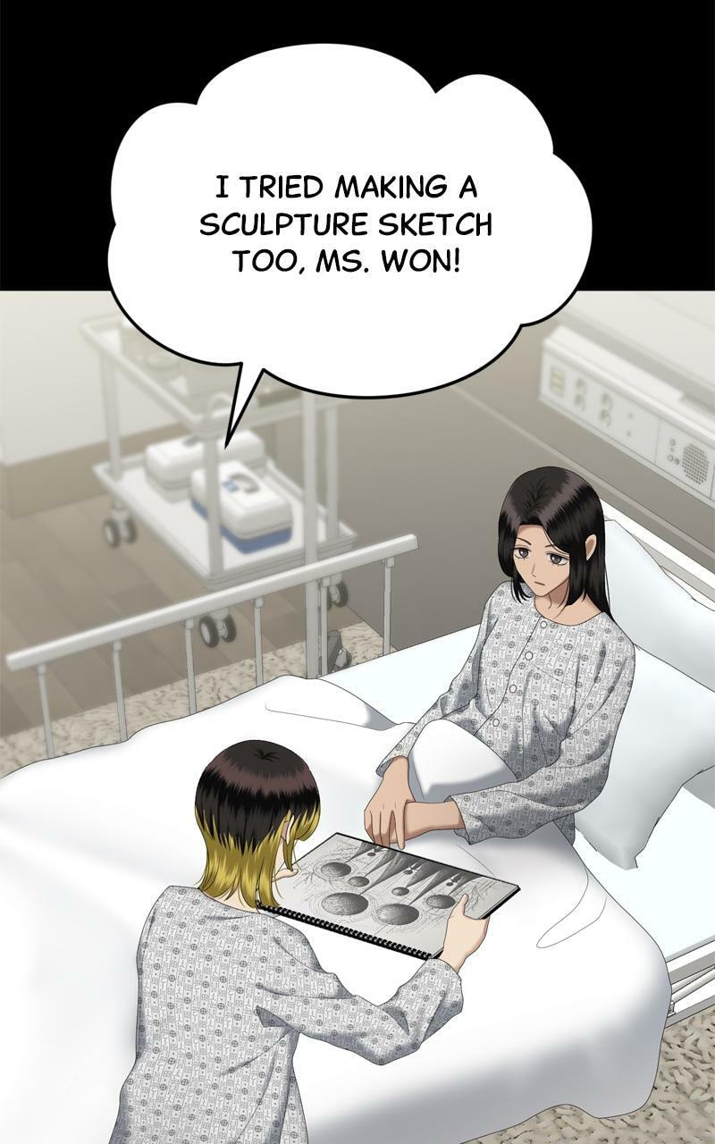Sister War (Colored) Chapter 79 page 9 - 