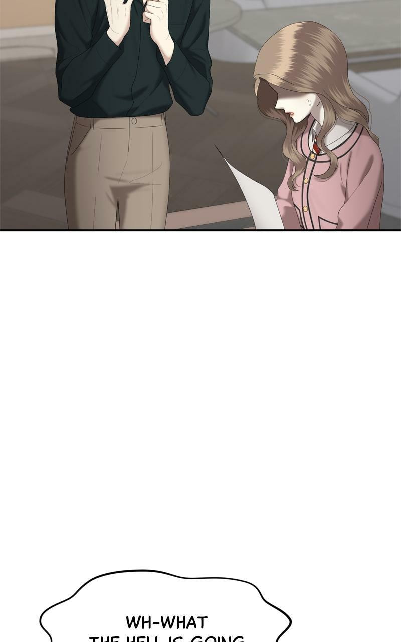 Sister War (Colored) Chapter 79 page 87 - 