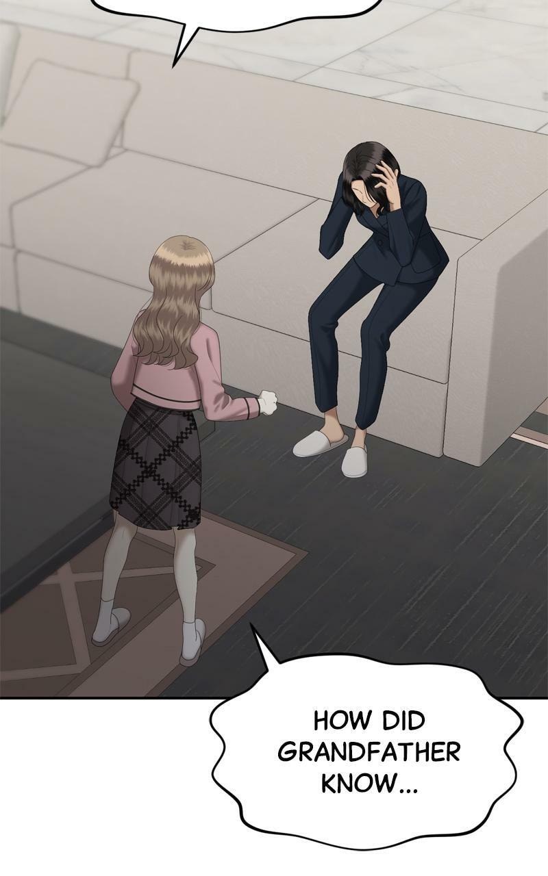 Sister War (Colored) Chapter 79 page 90 - 
