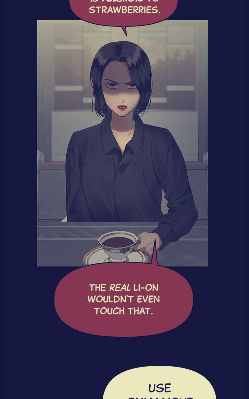Sister War (Colored) Chapter 79 page 96 - 