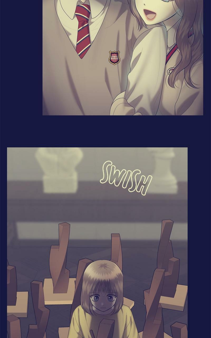 Sister War (Colored) Chapter 79 page 99 - 