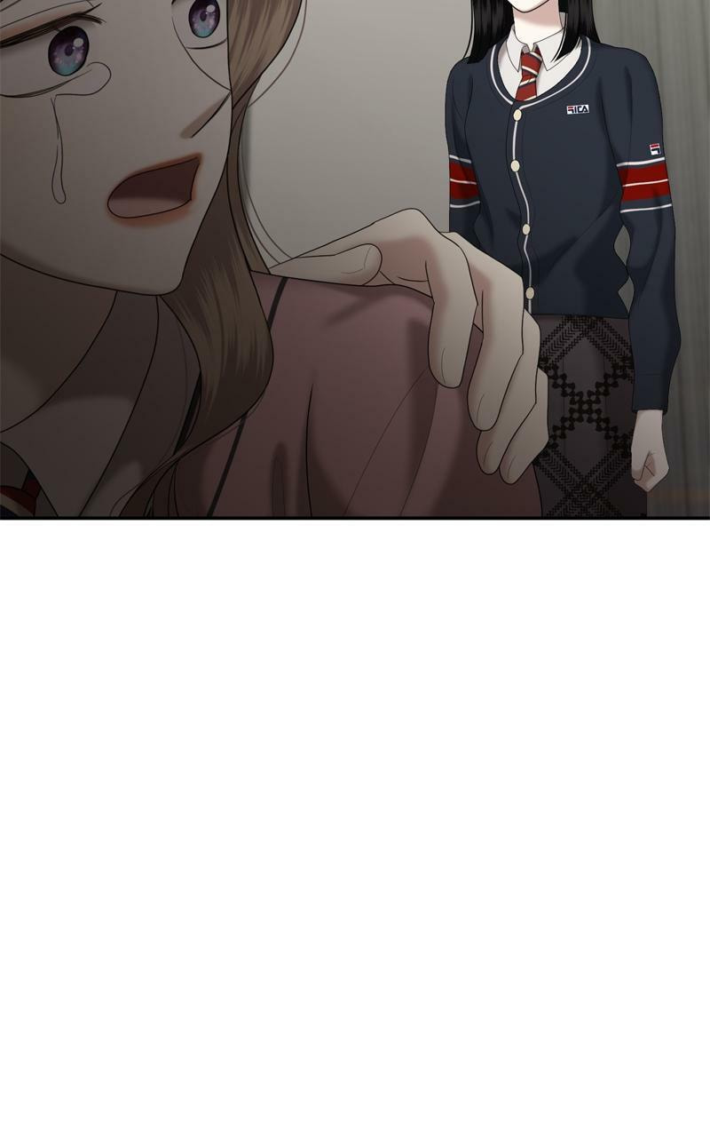 Sister War (Colored) Chapter 80 page 11 - 