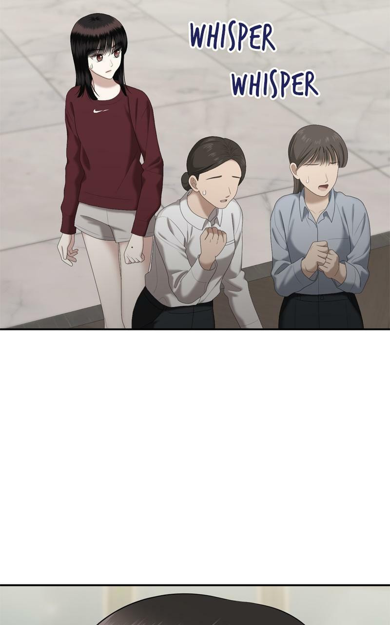 Sister War (Colored) Chapter 80 page 101 - 