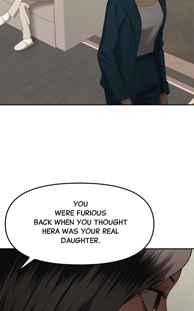 Sister War (Colored) Chapter 80 page 105 - 