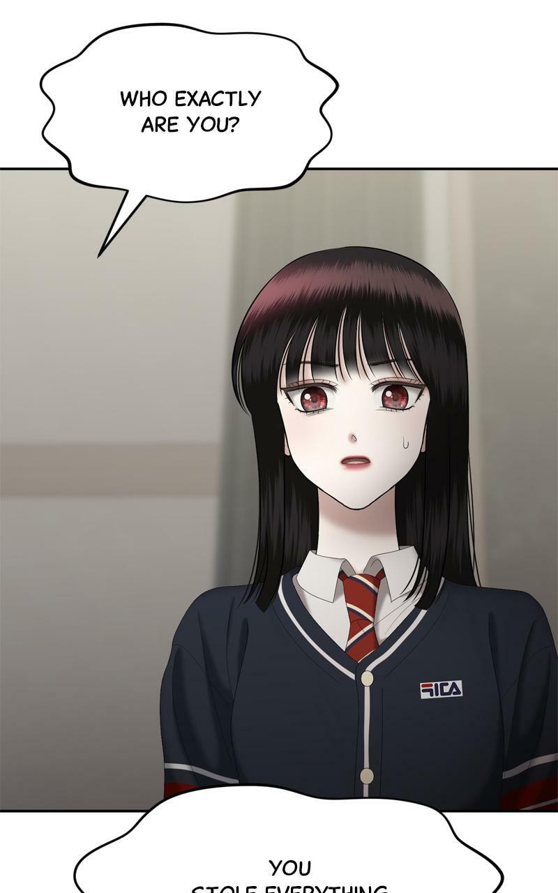 Sister War (Colored) Chapter 80 page 12 - 
