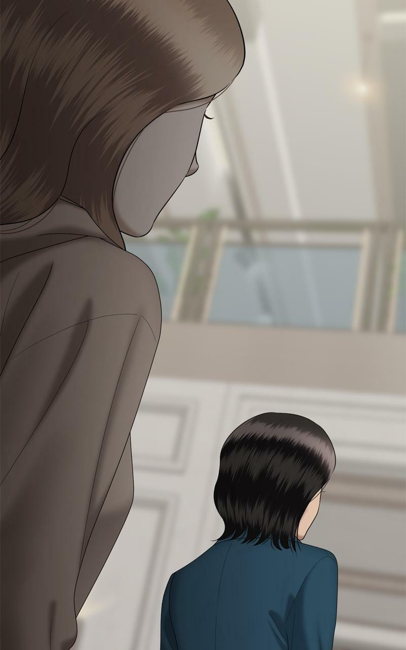 Sister War (Colored) Chapter 80 page 116 - 