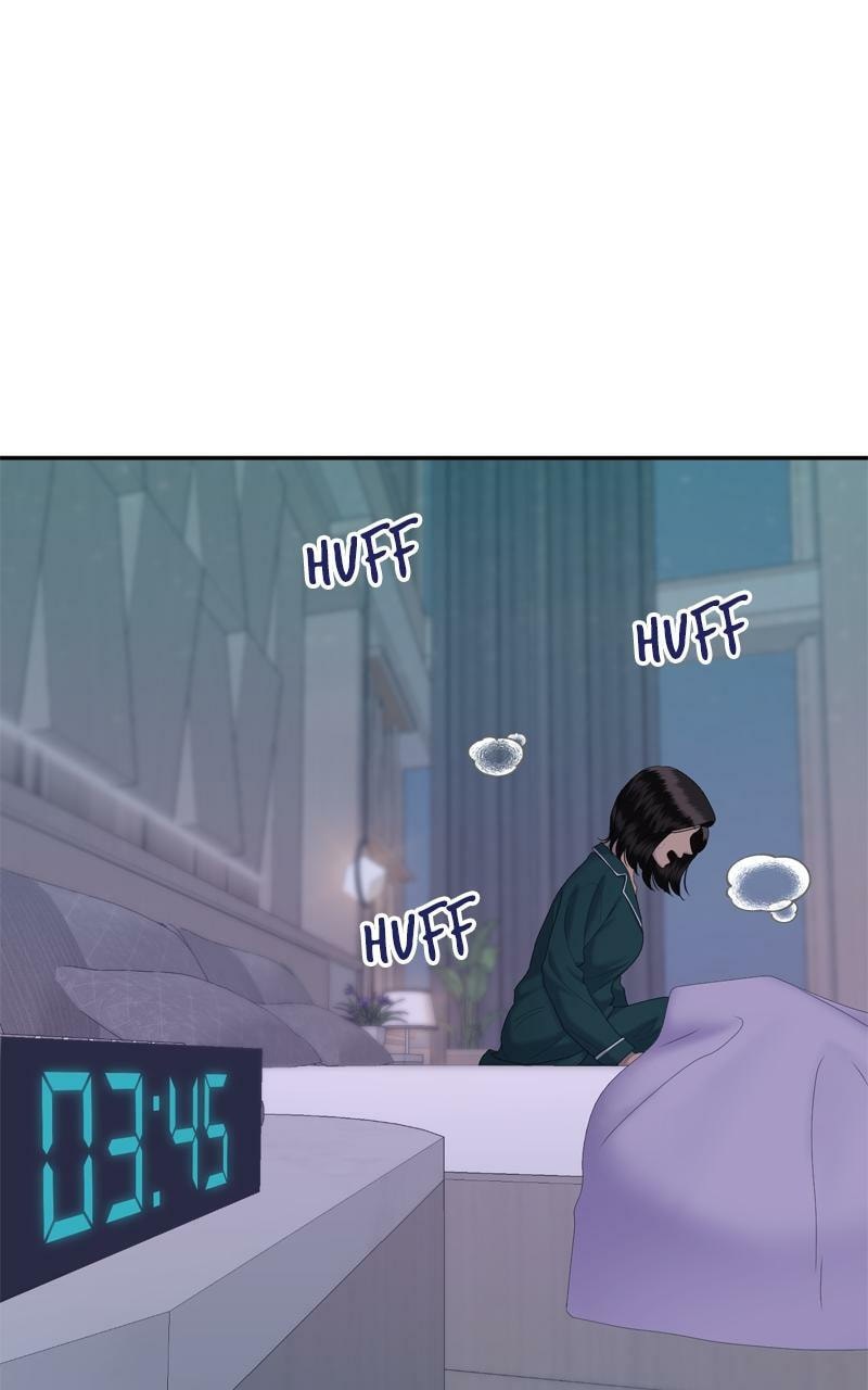 Sister War (Colored) Chapter 80 page 152 - 