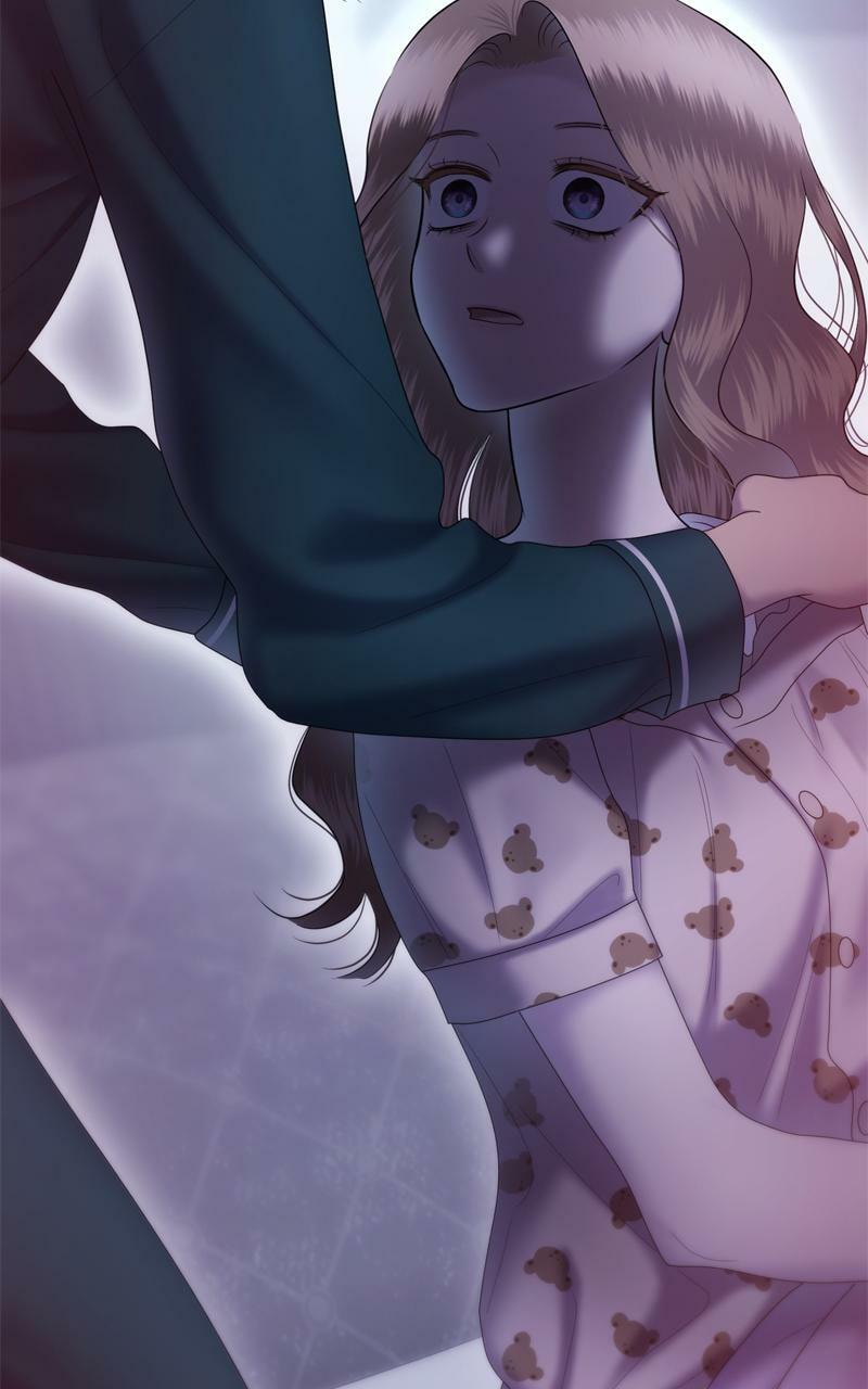 Sister War (Colored) Chapter 80 page 166 - 