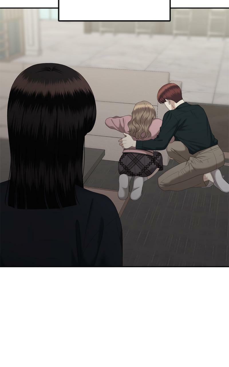 Sister War (Colored) Chapter 80 page 18 - 