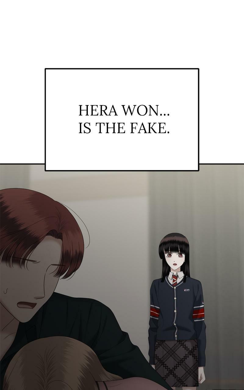 Sister War (Colored) Chapter 80 page 19 - 