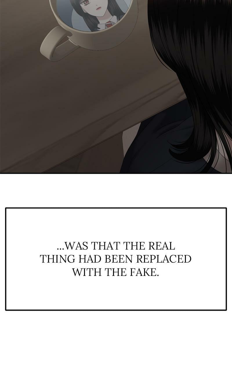 Sister War (Colored) Chapter 80 page 32 - 