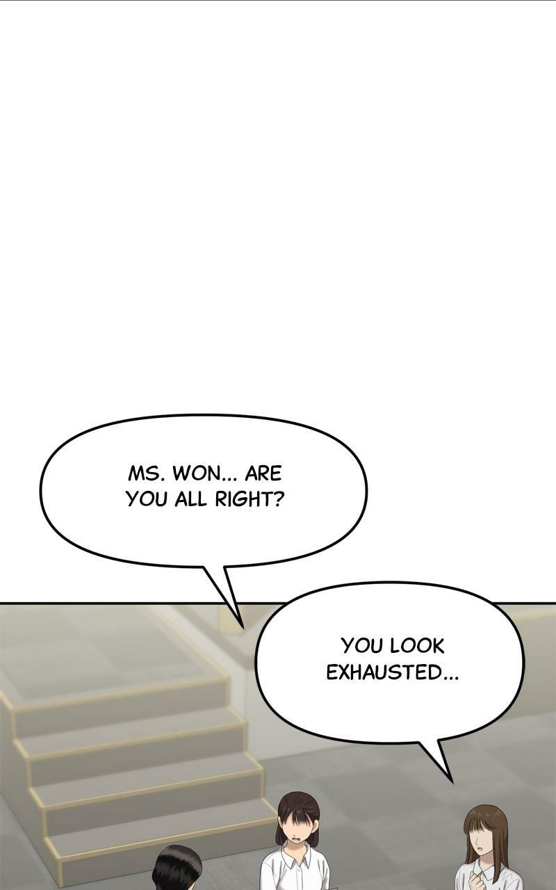Sister War (Colored) Chapter 80 page 36 - 